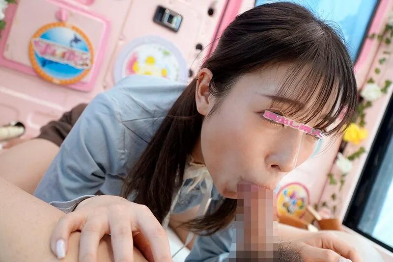 マジックミラー便 18歳＆19歳の素人女子大生 初めてのじゅぼじゅぼバキュームノーハンドフェラ編 顔出し解禁！総発射16発！8人全員SEXスペシャル！うぶな素人娘が恥じらいながらもギンギンに勃起した大人ち○ぽを舐めしゃぶる神フェラSEX ギャラリー 5