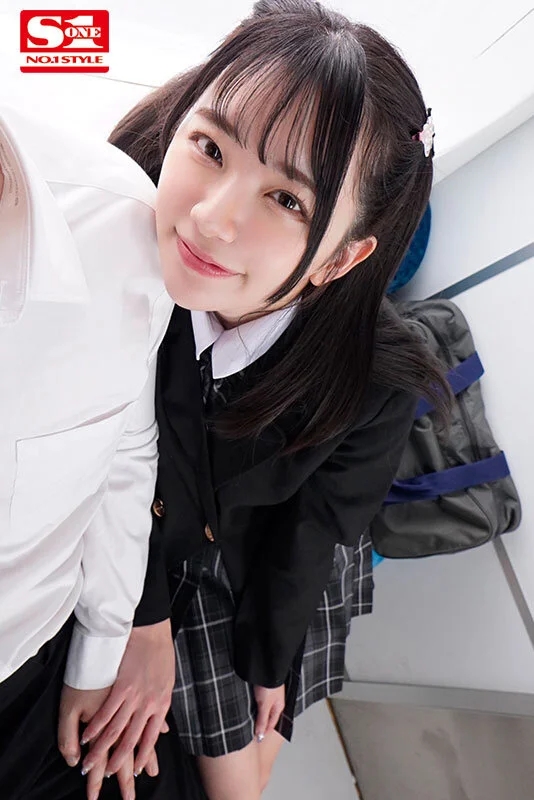 お願いされたら断れない…おっぱい出して毎日ヌクの手伝ってくれる男の言いなり同級生 宇野みれい