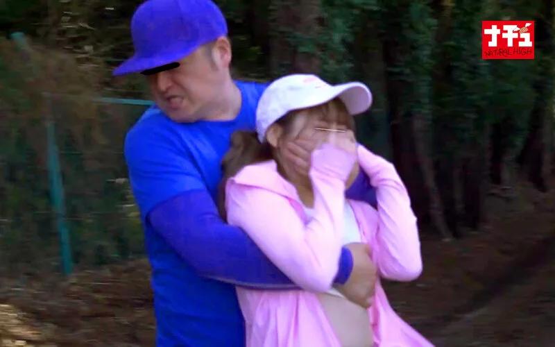 美少女捕獲アヘとろ肉便器3 ターゲット:スポーツ巨尻 ギャラリー 3