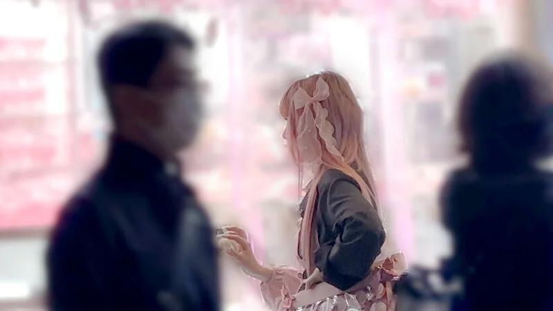 完全昏眠-4名-《夢追い》中央線住み専門学生（19）/定時制ギャル（1●）/推し活限界ヲタク（20）/小麦肌OL（20）全員中出し 夢遊秒 ギャラリー 4