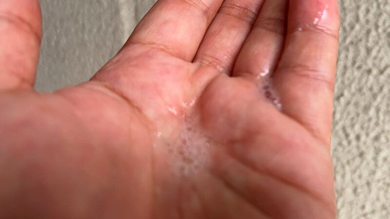 街角で声をかけて口内観察させてもらう パティシエ さらちゃん ギャラリー 15