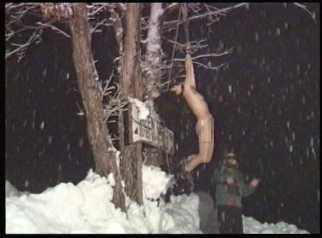 縄奴12 鞭・針・火焔・雪責め ギャラリー 8