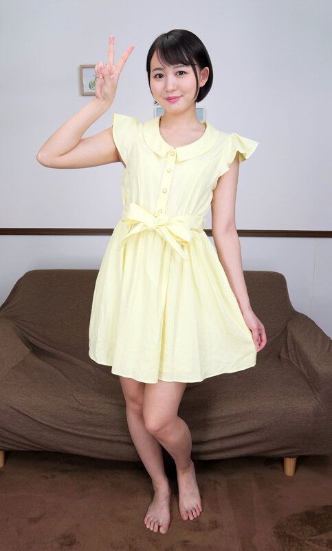 【VR】8KVR 女体観察＆顔舐め唾たらし 日向ゆら ギャラリー 2