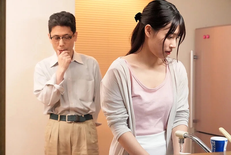 人妻家庭教師～背徳の桃尻個別指導～ 宮城りえ