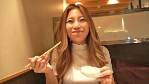 完ナマSTYLE@ひなた チ○ポ大好きおしゃぶりどスケベギャル 都内某所アパレル店員とねっとりフェラチオ濃厚生中SEX 柚木ひなた ギャラリー 2