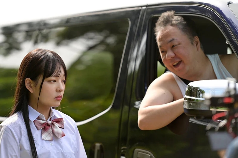 デビューから10年AV女優引退作品 奇跡のAV あべみかこ