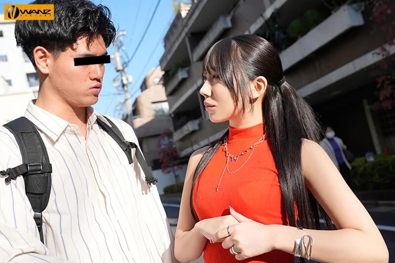 尾崎えりかの凄テクを我慢できれば生★中出しSEX！