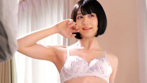 AVデビュー ボクこう見えてオチンチンついてます。 花宮ひめ ギャラリー 1