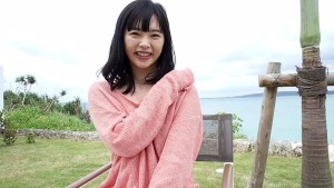 Yuna おぐゆなの南国スウィートパラダイス・小倉由菜 ギャラリー 1