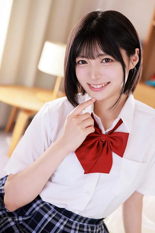 【VR】3度の飯よりフェラが好き！性欲がバカすぎる清楚ビッチなJK妹に都合のいいタダチンとして扱われるザコ兄のボク 虹村ゆみ