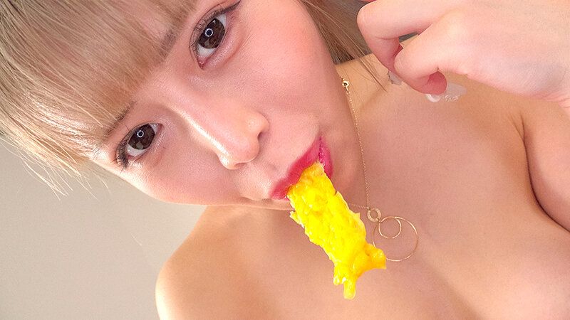 咀嚼のグルメ2 美羽19才 ネイリスト ギャラリー 18