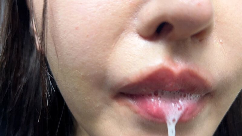 街角で声をかけて口内観察させてもらう エッチで金欠な女の子 ゆりなちゃん ギャラリー 15