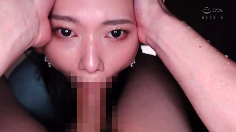 喉奥発射、希望します。 三池小春