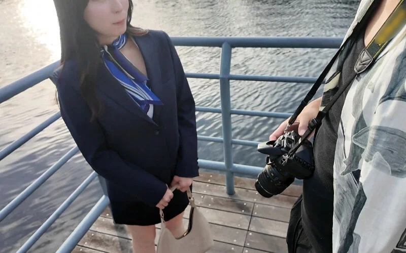 素人美女ナンパ HUNTING×HUNTING No.002 品川オシャレディを灼熱キャッチ＆ファック！