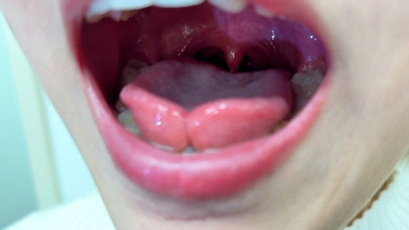 街角で声をかけて口内観察させてもらう 美容部員 はるのちゃん ギャラリー 5