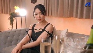 濃交 本能のまま求め感じ欲望を放つ濃密な中出しSEX 南まゆ ギャラリー 8