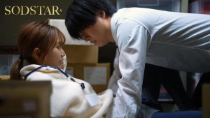 閉店後の棚卸しで終電を逃した俺はバイトの子の家に泊まることに 頑なにすっぴんを拒む姿が可愛くて火が付いたが逆に絶倫腰フリマシーンと化した彼女に朝までしぼり取られた 星乃莉子 ギャラリー 5