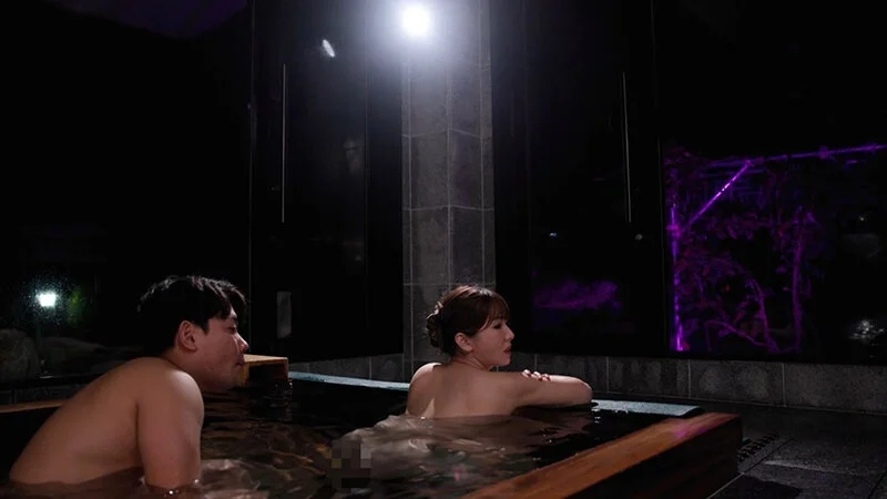 【配信限定特別版】母子交尾～奥利根湖路～ 波多野結衣