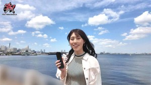 『今夜だけは彼女を忘れて。』都合のいいドMセフレNHとの最高のイチャラブセックス。 柚木れんか ギャラリー 2