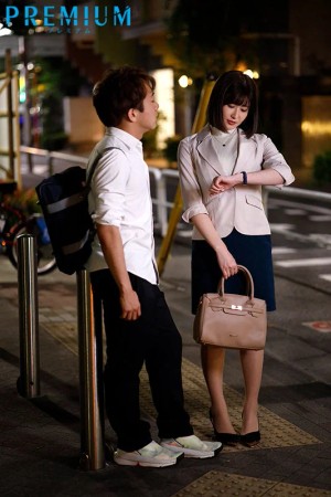 すっぴん女教師と性交 先生の素顔に理性が吹き飛んだボクは朝まで中出しをし続けた… 藤森里穂 ギャラリー 1