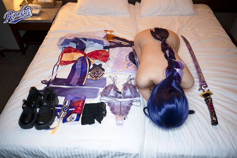 生意気P活コスプレイヤーを地の底に堕として敗北土下座で理解らせる 北岡果林