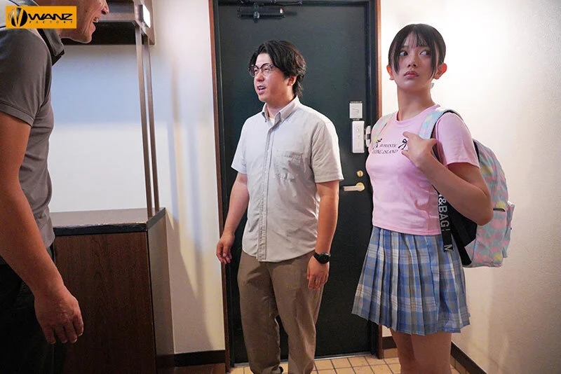 親戚から預かることになった…ませた生意気メスガキを汗ドロ密着種付けプレスで精子逆流ザーメン漬けにして理解らせてやった 北岡果林