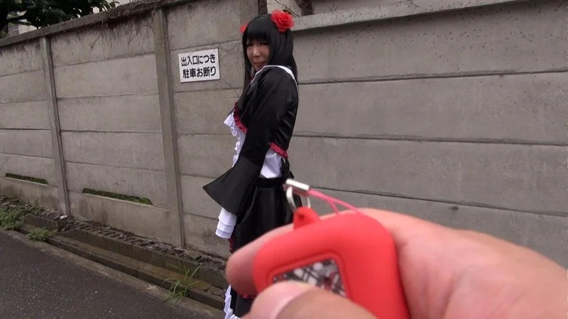 投稿個人撮影 キモ男ヲタ復讐動画 瑠璃猫ニャンニャン編