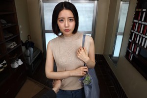 【VR】貞操を守ってきた未亡人に媚薬でスイッチを押したら、これまでの性欲を全て解き放つように唾だらでチ●ポにムシャぶりつく淑女アヘ顔キメセク 美咲かんな ギャラリー 16