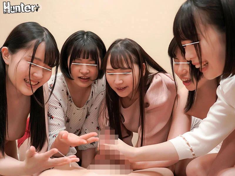 ド田舎、娯楽なし。だが、エロはある。セックスしかやることないボクらは朝から晩までヤリまくり4時間BEST ギャラリー 8