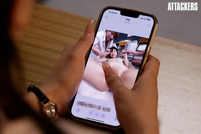 制服少女監禁凌● 鬼畜輪● 北岡果林