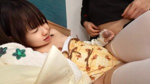 140cmモデル志望のリアルちび娘が卑猥コスプレ面接で枕営業を刷り込まれ極小口内捻じ込み口内射精 発育途中の無毛つるぴかキツマンこじ開け無理矢理孕ませ中出し 谷田かりな ギャラリー 3