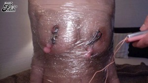 乳首開発NTR ～健康診断で悪徳医師の罠に堕ちた巨乳若妻～ 桃園怜奈 ギャラリー 3