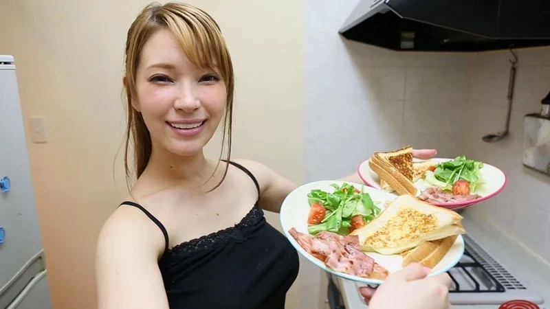 ティアはオレのカノジョ。