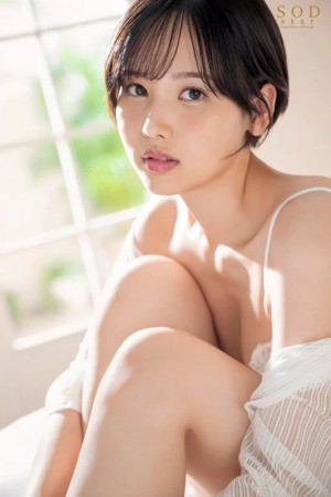 SODstarに転身デビュー！3本番SEX オール5P以上×17発大量中出し 柴崎はる（元SOD女子社員）【圧倒的4K映像でヌク！】 ギャラリー 2