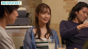 バイト先で傷心中の巨乳可愛い子に優しくしたらヤレちゃった話 長浜みつり ギャラリー 3