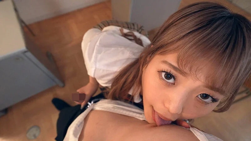 激カワなビジュとのギャップに溺れる…痴女J系のドすけべSEX ノーカット1310分BEST