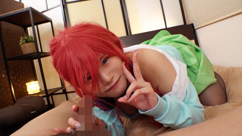 Jカップ潮吹き性欲お化けまひるちゃん降臨！陰キャヘッドホンガール三女をドスケベにしちゃいましたw ギャラリー 20