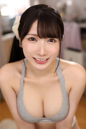 【VR】これぞ8K！ 癒し系顔面特化！！ 笑顔でボクを見つめて看病してくれるカノジョ 8KVR！！ 宮西ひかる ギャラリー 2