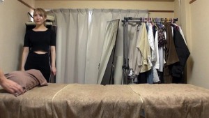 星川まい 魔法のオイルで快感マッサージ ギャラリー 1