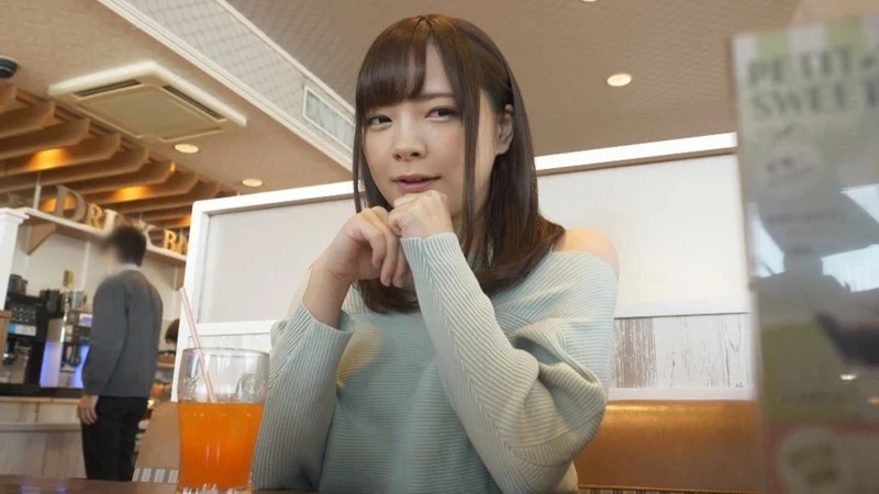 介護士は枯れ専女子 恋愛対象年齢は45歳～60歳 みお 24歳 一条みお