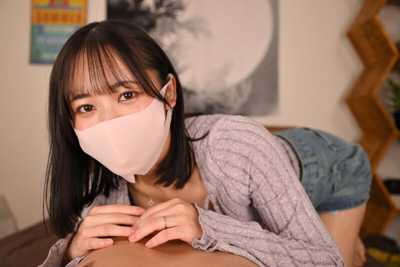 【VR】偏愛性交！！【8K超肉感特化】ボクに愛されたいママ！！自分好みのチ●ポもにする為にパパには内緒で毎日朝勃ちしたものをお世話してくれる濃厚淫乱卑猥VR ギャラリー 6