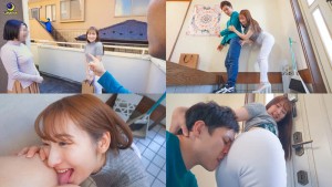 僕に未練がありすぎてマイホームの隣に引っ越してきたヤンデレ蛇舌愛人に 肛門むしゃぶりガチアナル舐めで骨抜きにされ妻に隠れて何度も射精させられた話。 末広純 ギャラリー 1