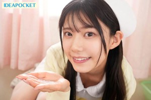 携帯ナースコールで24時間口内射精OK！ 即尺超好きおしゃぶり痴女ナース 愛才りあ ギャラリー 2