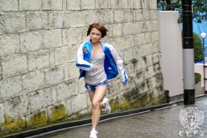 ビビアンズ第五弾作品 ビビアンズが2人で本格ドラマ初挑戦SP 極道の女たち ギャラリー 6