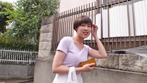 素人ナンパ いつも受け身で責め経験ゼロのうぶな女子が初めてのM男責めに挑戦したらドS痴女性が開花！乳首責め手コキで散々焦らして騎乗位挿入で自ら腰を振ってイキまくる！寸止め焦らし後に最高の大量中出し！ ギャラリー 6