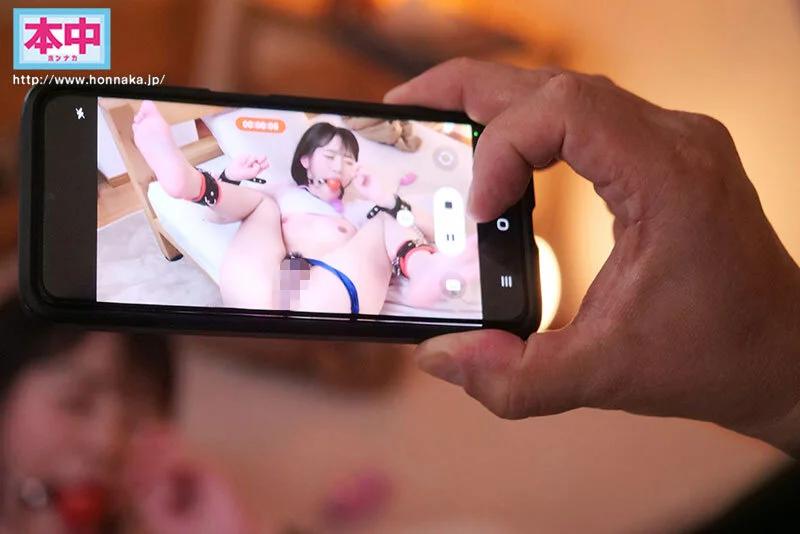 【着床確定】絶対孕ませたる！！子宮直撃マングリ中出しでメスガキを分からせる 乃々瀬あい ギャラリー 6