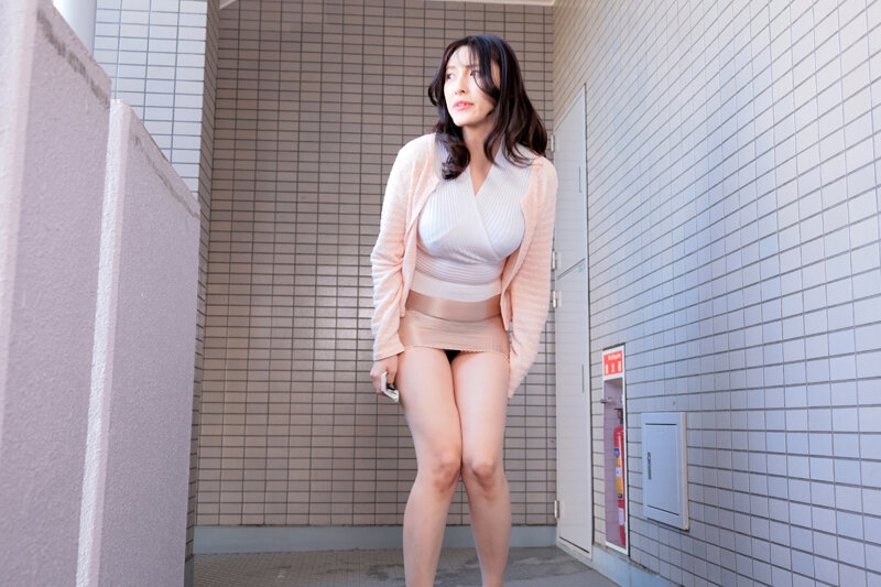 「こんなところでゴメンなさい…。でも、もう我慢出来なかったの…」 VOL.2 トイレが故障で使えず膀胱限界の放尿婦人27人