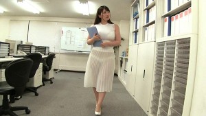 肉感！OL倶楽部7 ～性処理OL派遣会社の美園さんは搾りたて特濃ミルクがお好き～ 美園和花 ギャラリー 3
