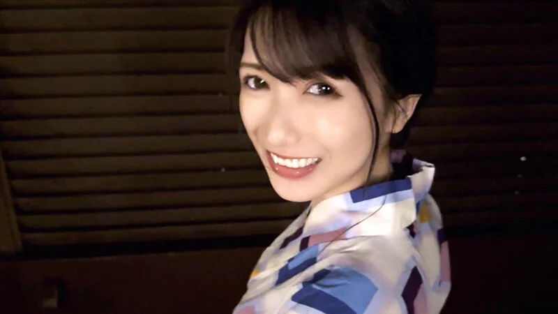 【浴衣スレンダー美女いちゃハメ3発射の濃厚プレイ】【浴衣美女の熱烈即尺で花火より激しい口内に打ち上げ発射1発！】【ベッドで生ちん打ち上げ膣内発射でケイレン昇天】【スレンダー美ボディ披露の全裸2回戦で生挿入SEX継続！継続！】【ひかり/20歳/スレンダー… 宮西ひかる