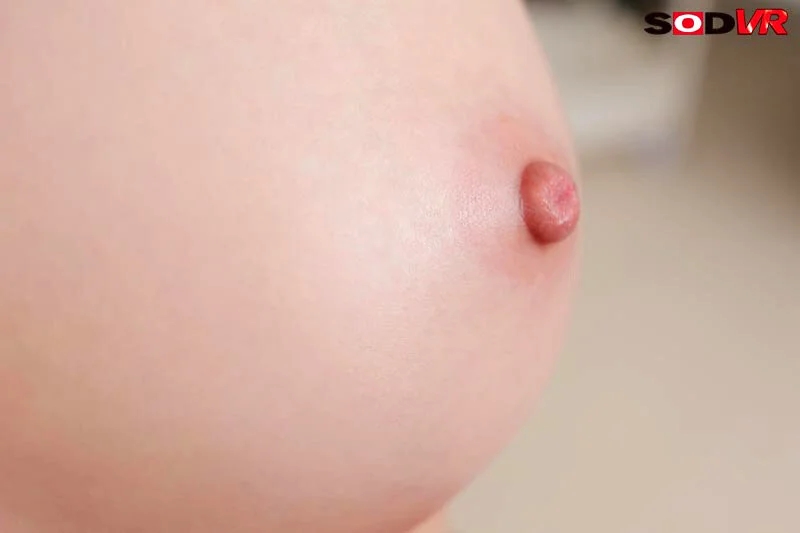 【VR】【8K】不感症で悩む巨乳女子ひかるちゃん 乳首開発でイキ顔アヘアへ検診 宮西ひかる